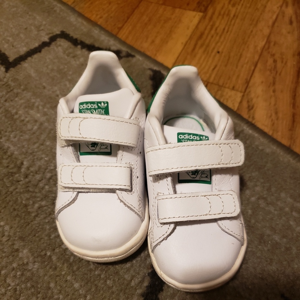 Stan Smith's